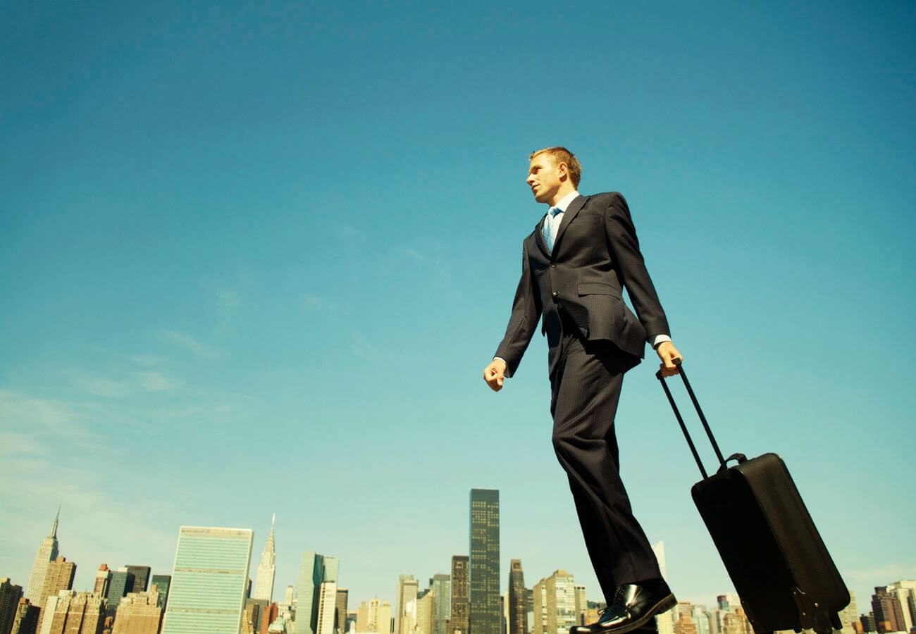 Les Clés pour une Carrière Internationale Réussie