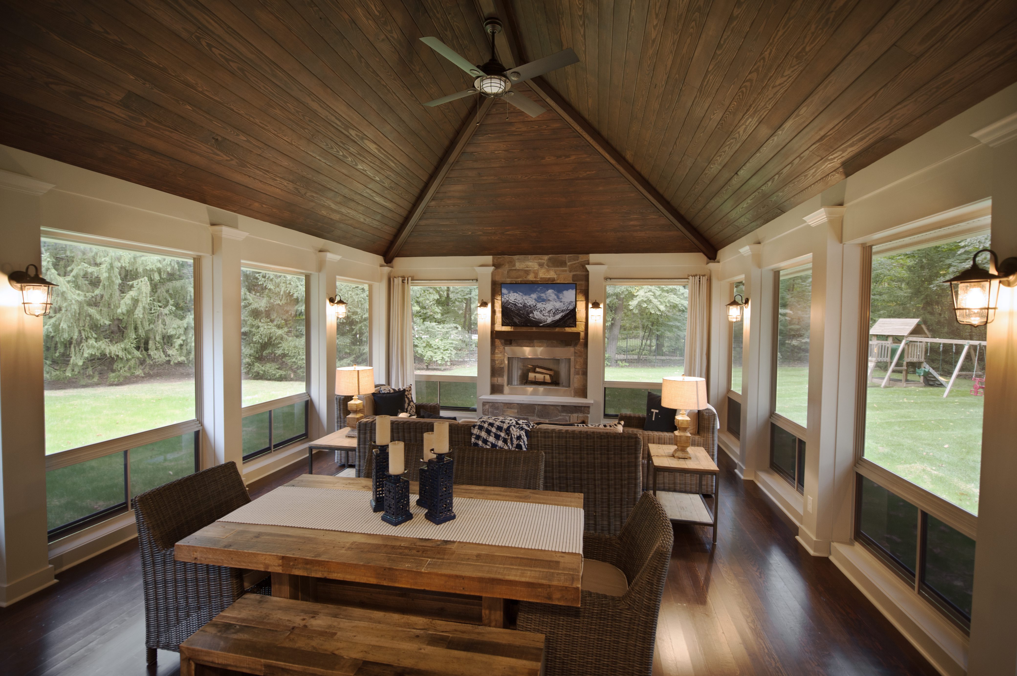 Budget-Friendly Home Renovation Ideas