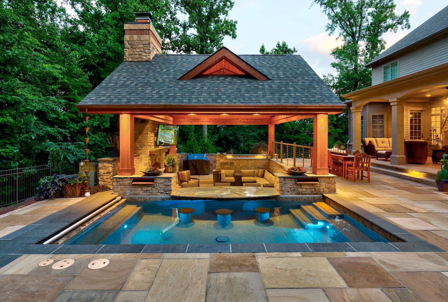 DIY Backyard Oasis: Create a Relaxing Outdoor Retreat