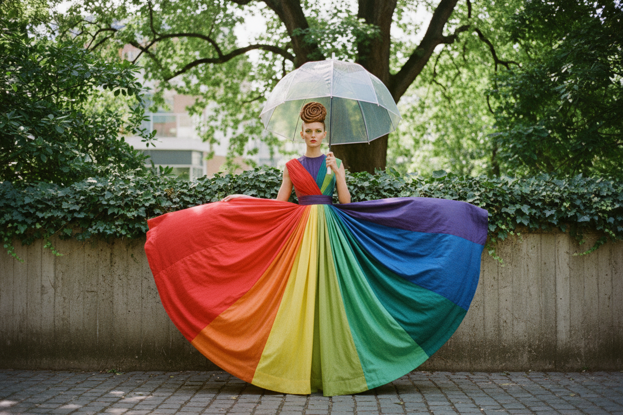 Color Pairing Secrets for Effortless Outfits