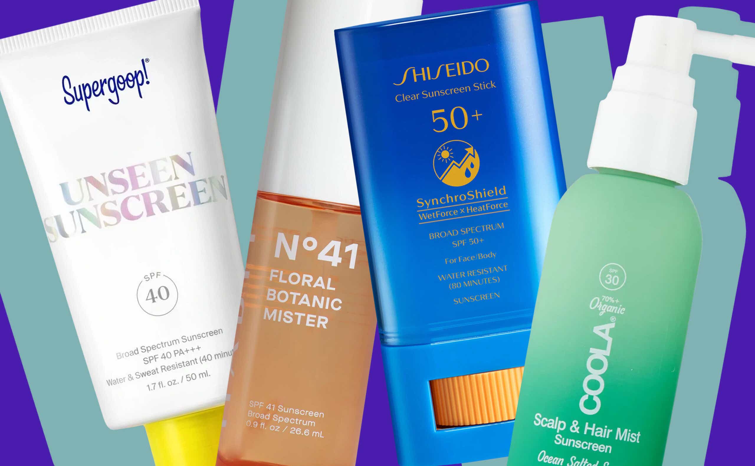 Protecting Your Glow: Sunscreen and Daily Skin Defense