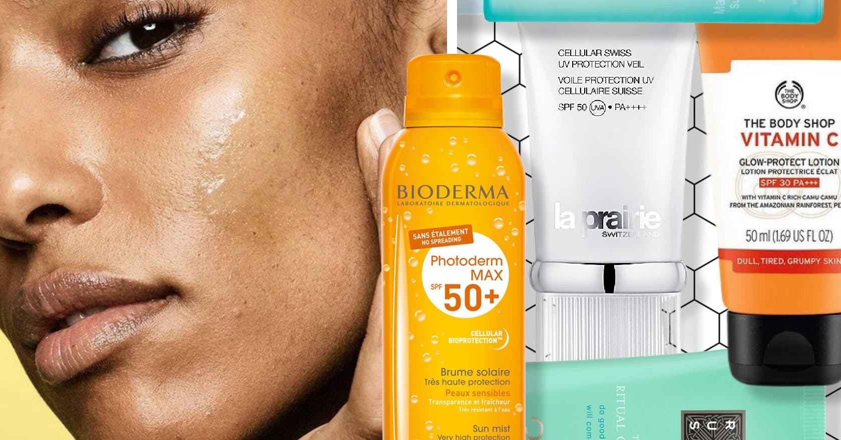 The Importance of Sunscreen in Your Beauty Routine