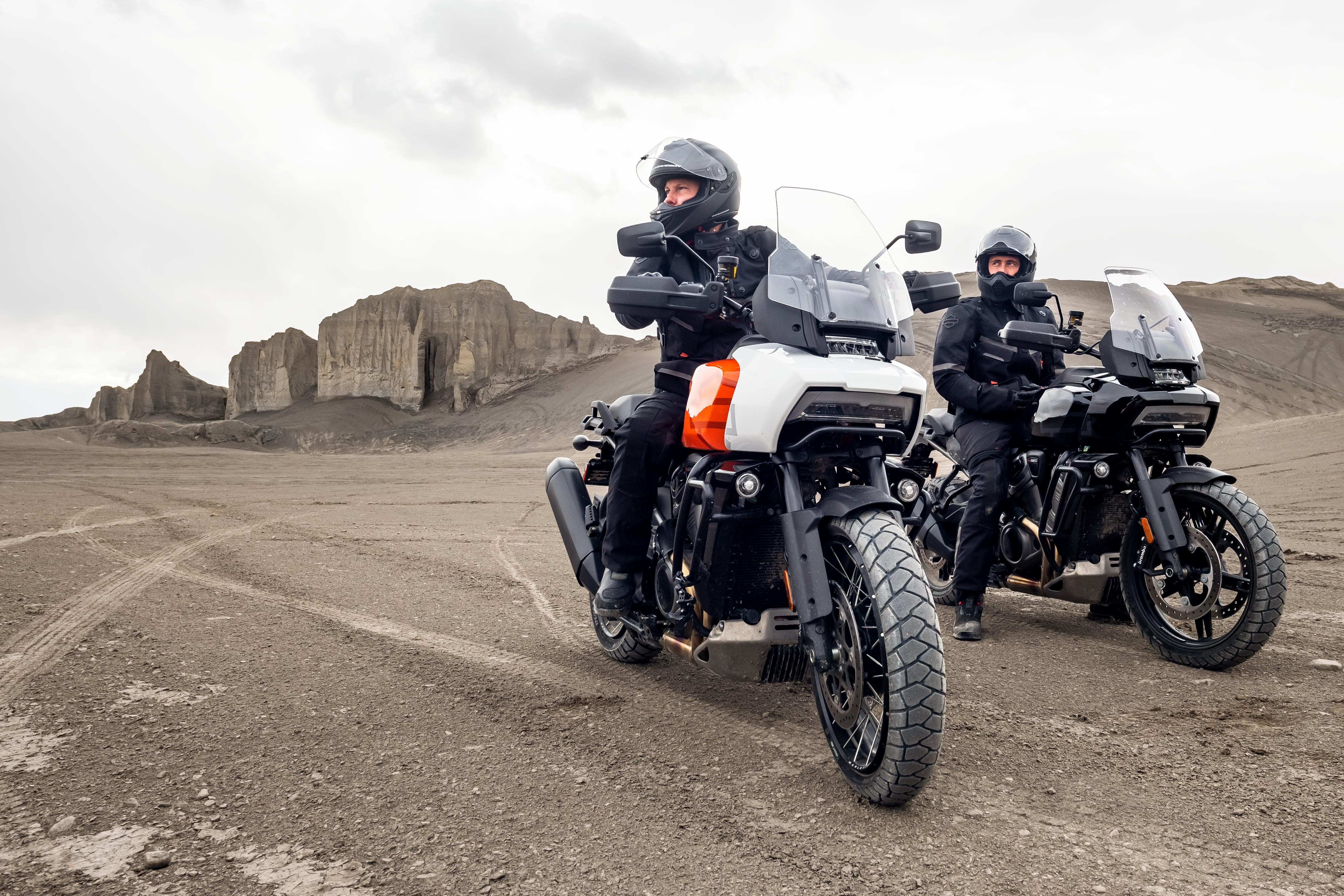 Tips voor lange motortochten: comfort, planning en ritme