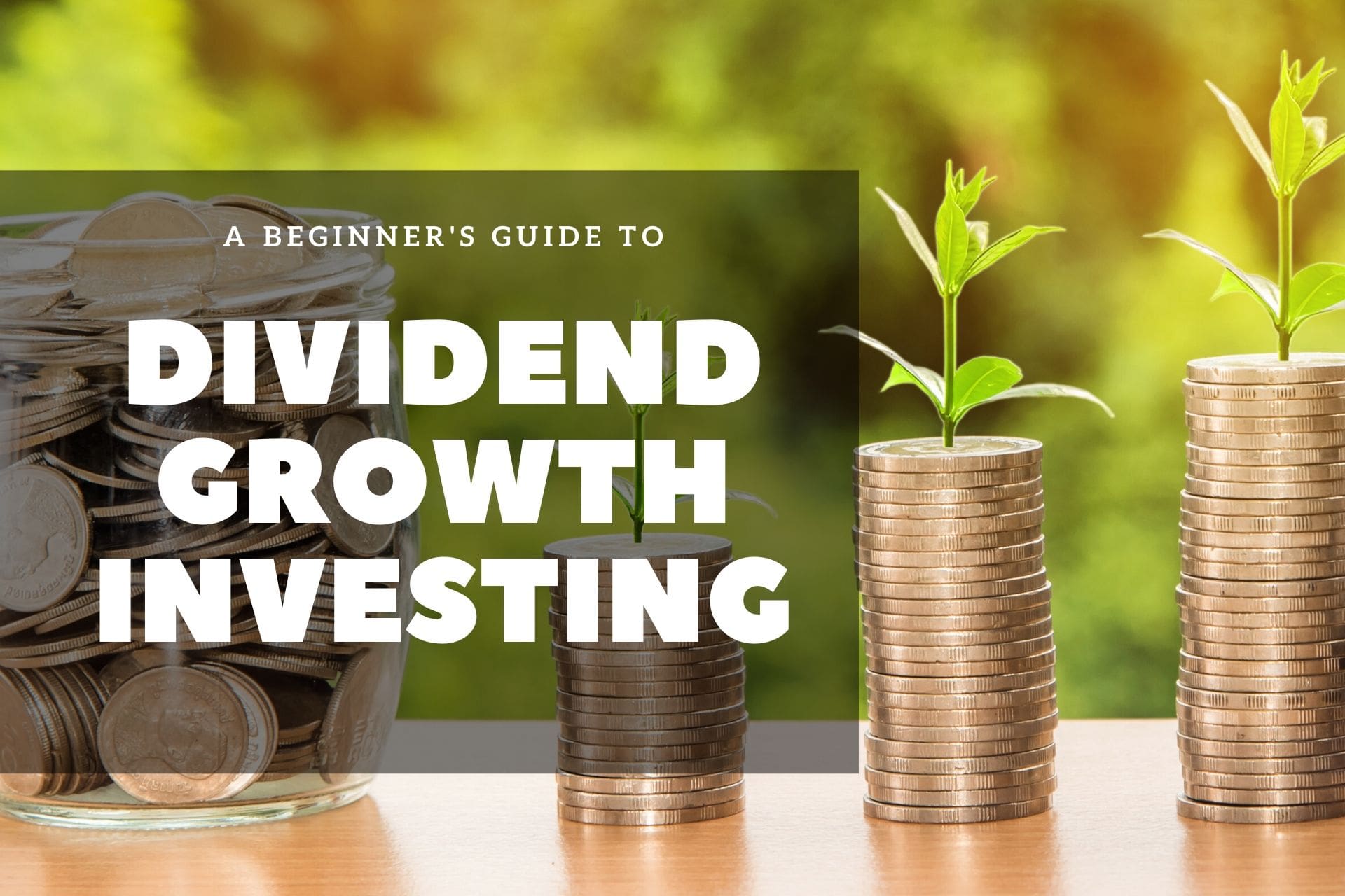 Investing 101: Turn Small Steps Into Long-Term Growth