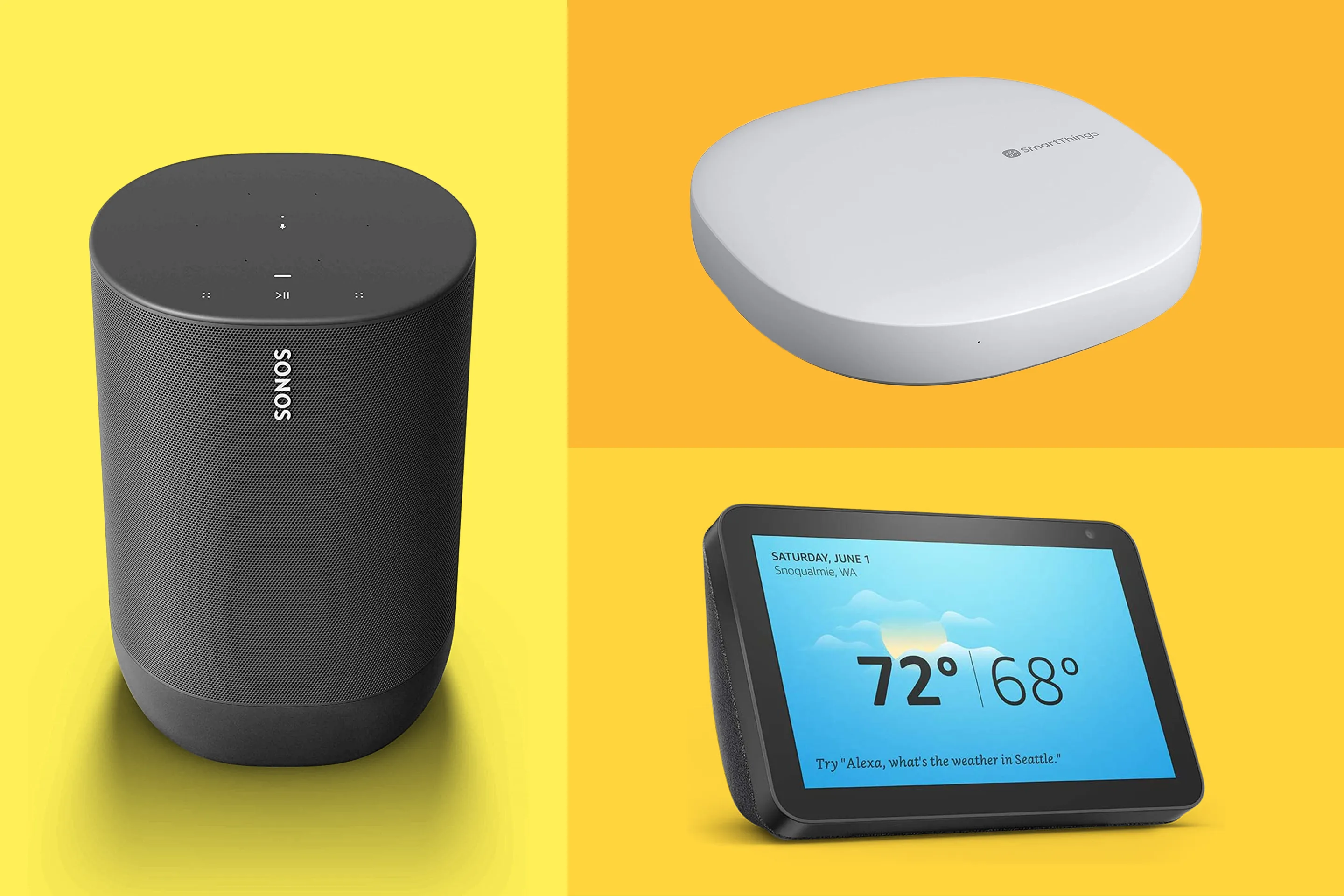 Smart Home Essentials That Actually Make Life Easier