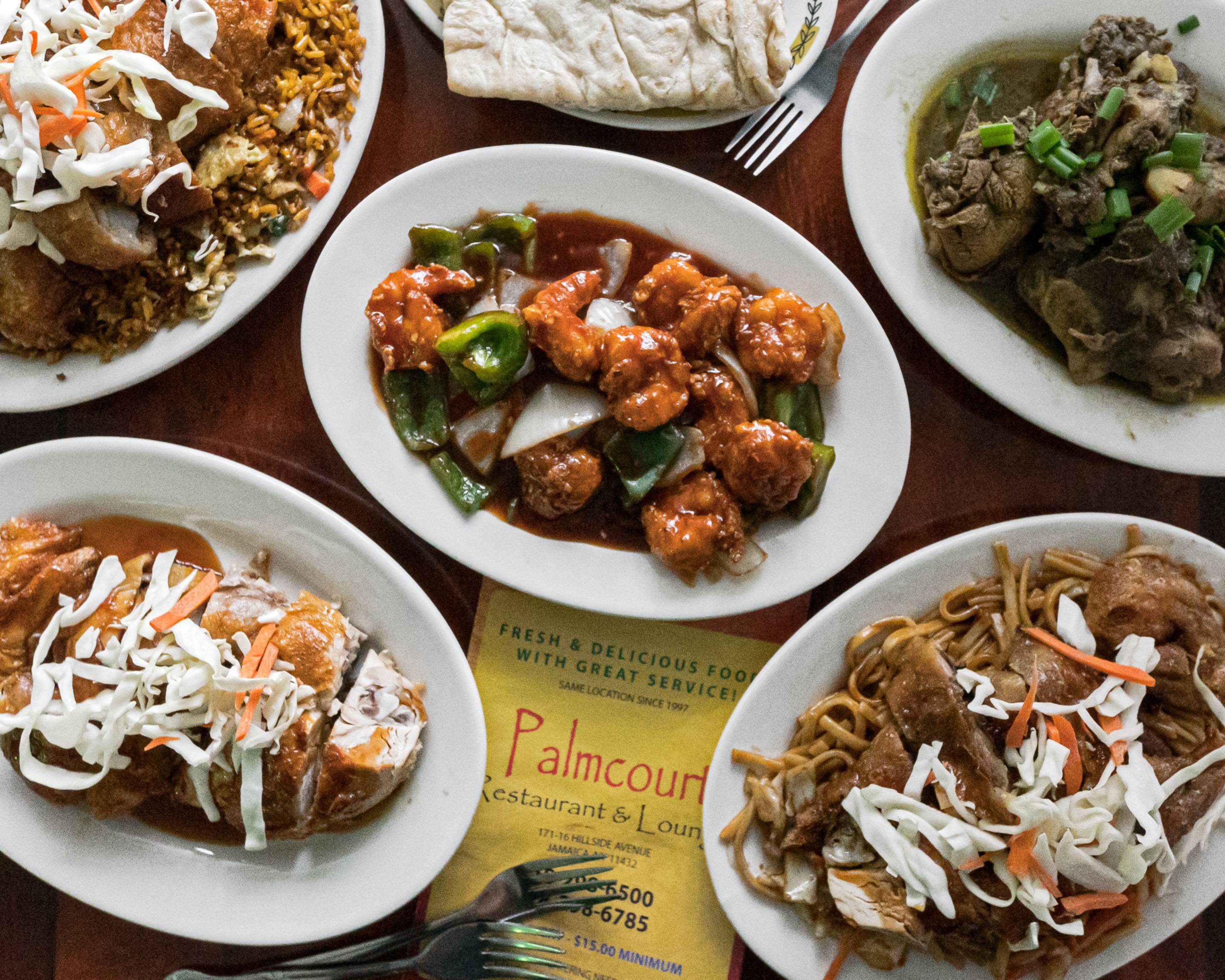 A Foodie's Guide to Global Cuisine