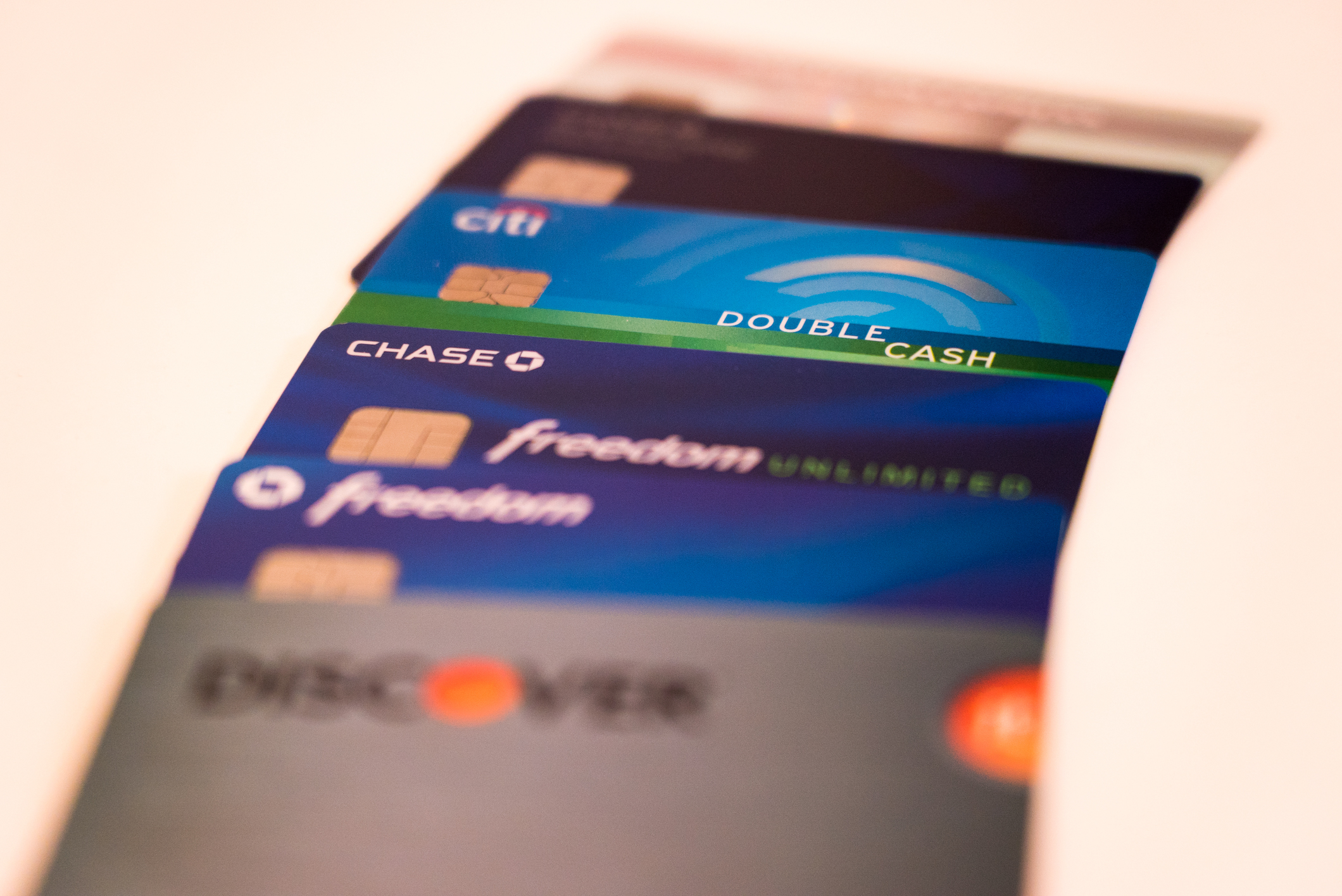 Smart Ways to Use a Credit Card