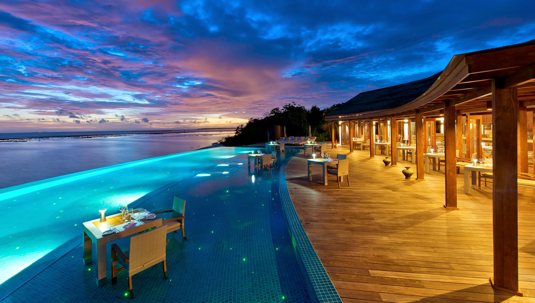 Luxury Escapes: Indulge in the World's Most Lavish Resorts