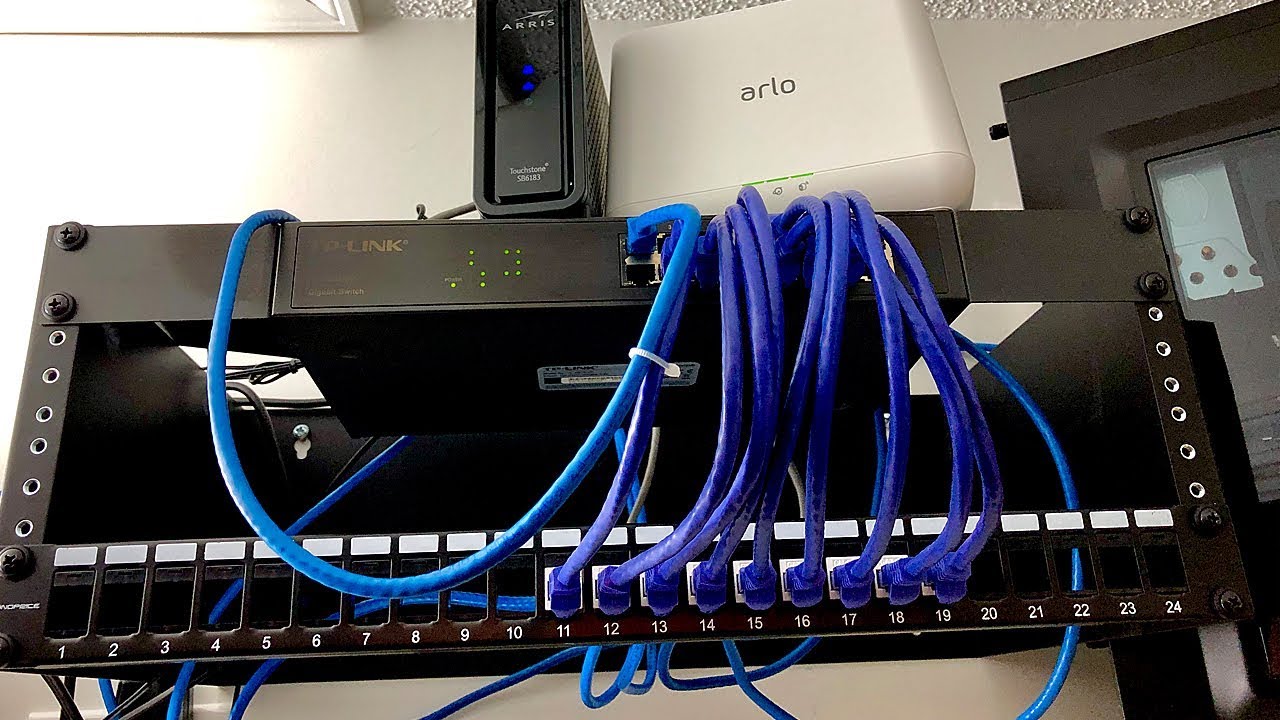 Wie Sie das Beste aus Ihrem Heimnetzwerk herausholen