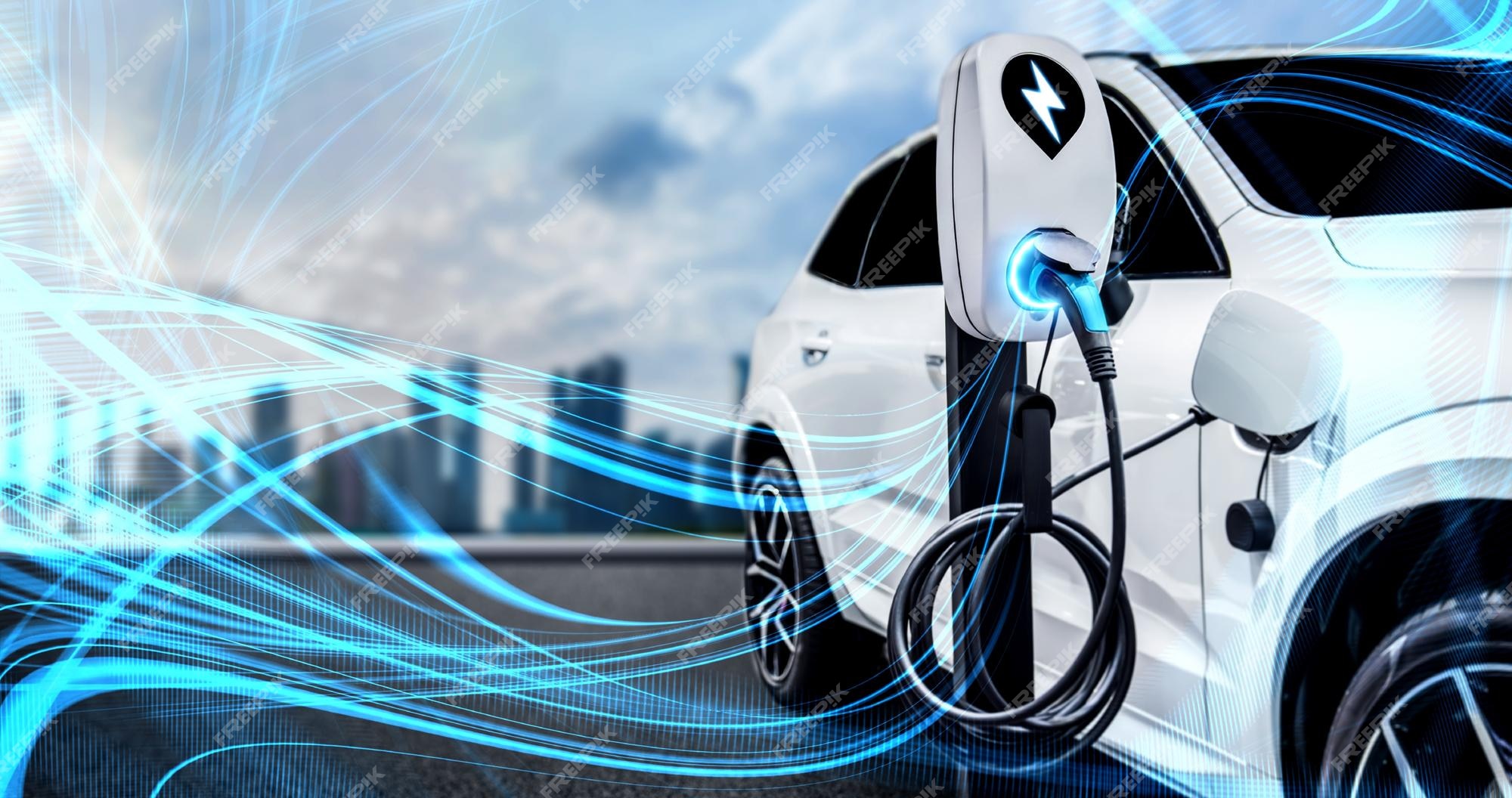 The Evolution of Electric Cars: A Comprehensive Guide