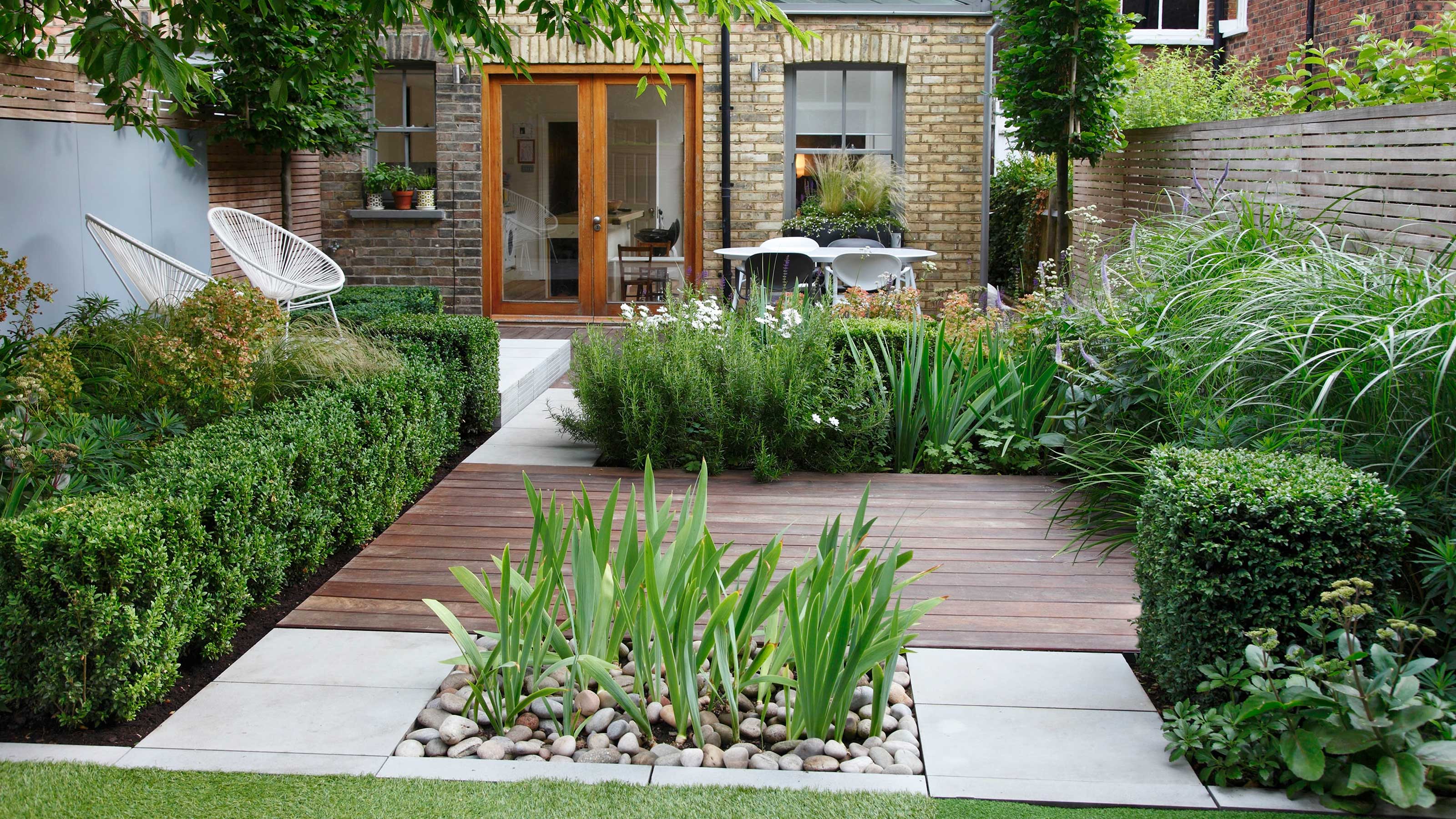 Maximize Your Space: Small Garden Ideas