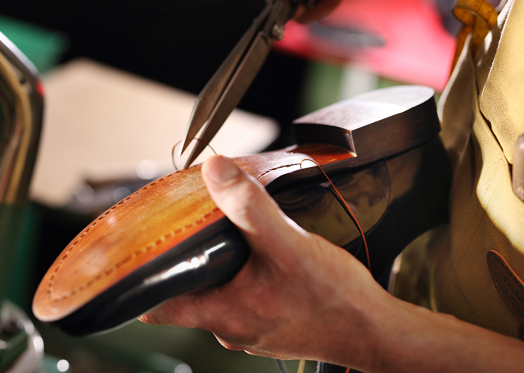 Skovård: Så håller du dina skor som nya