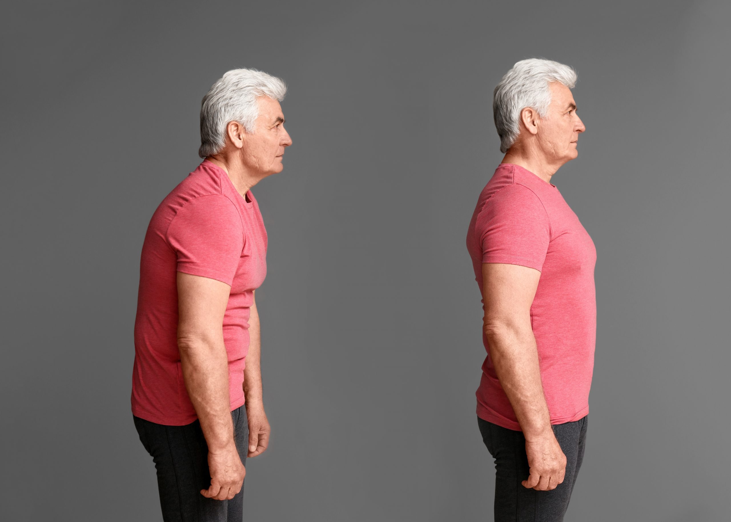 Stronger Posture: Everyday Moves to Support Your Back and Neck