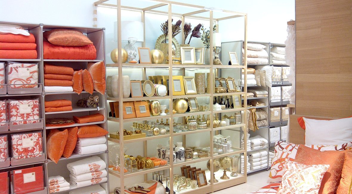 Kodin Sisustus: Löydä Edulliset Aarteet