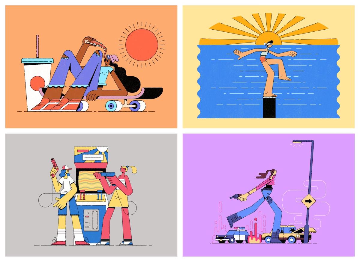 Art and Design Trends to Follow