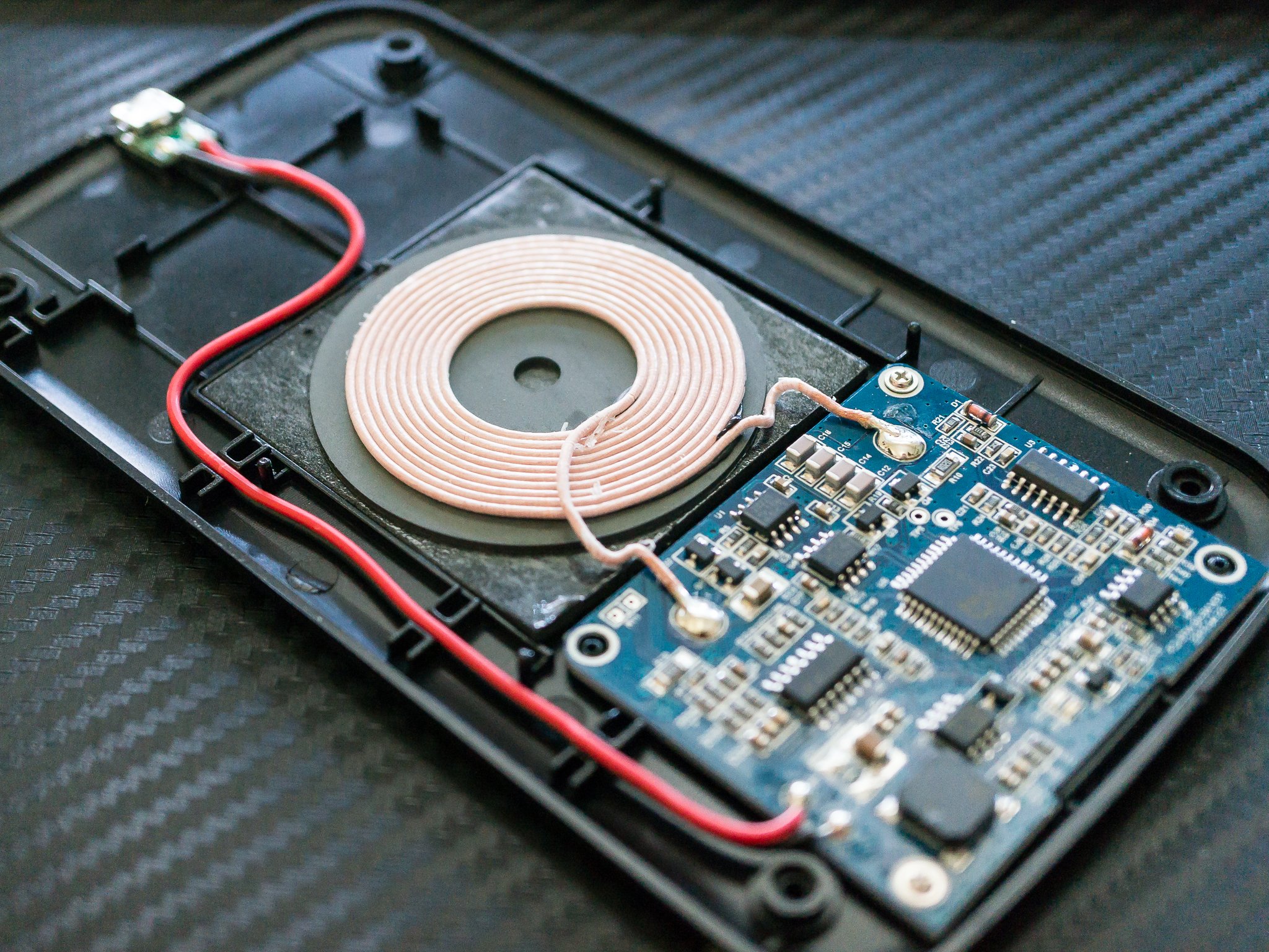 The Pros and Cons of Wireless Charging
