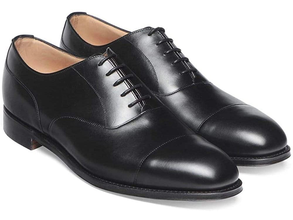 Footwear Fundamentals: Shoes That Complete Every Outfit