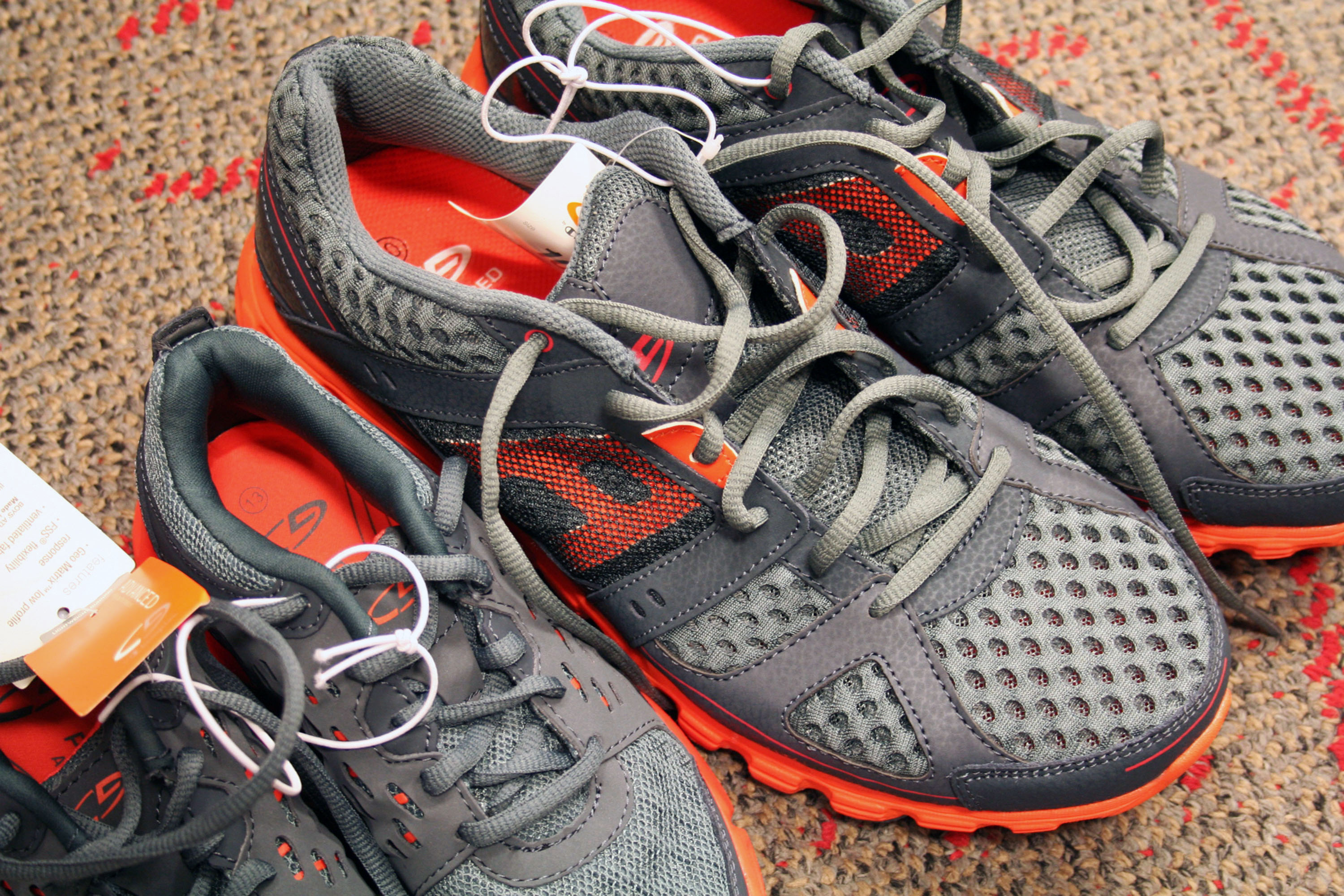 Så Väljer Du Rätt Skor