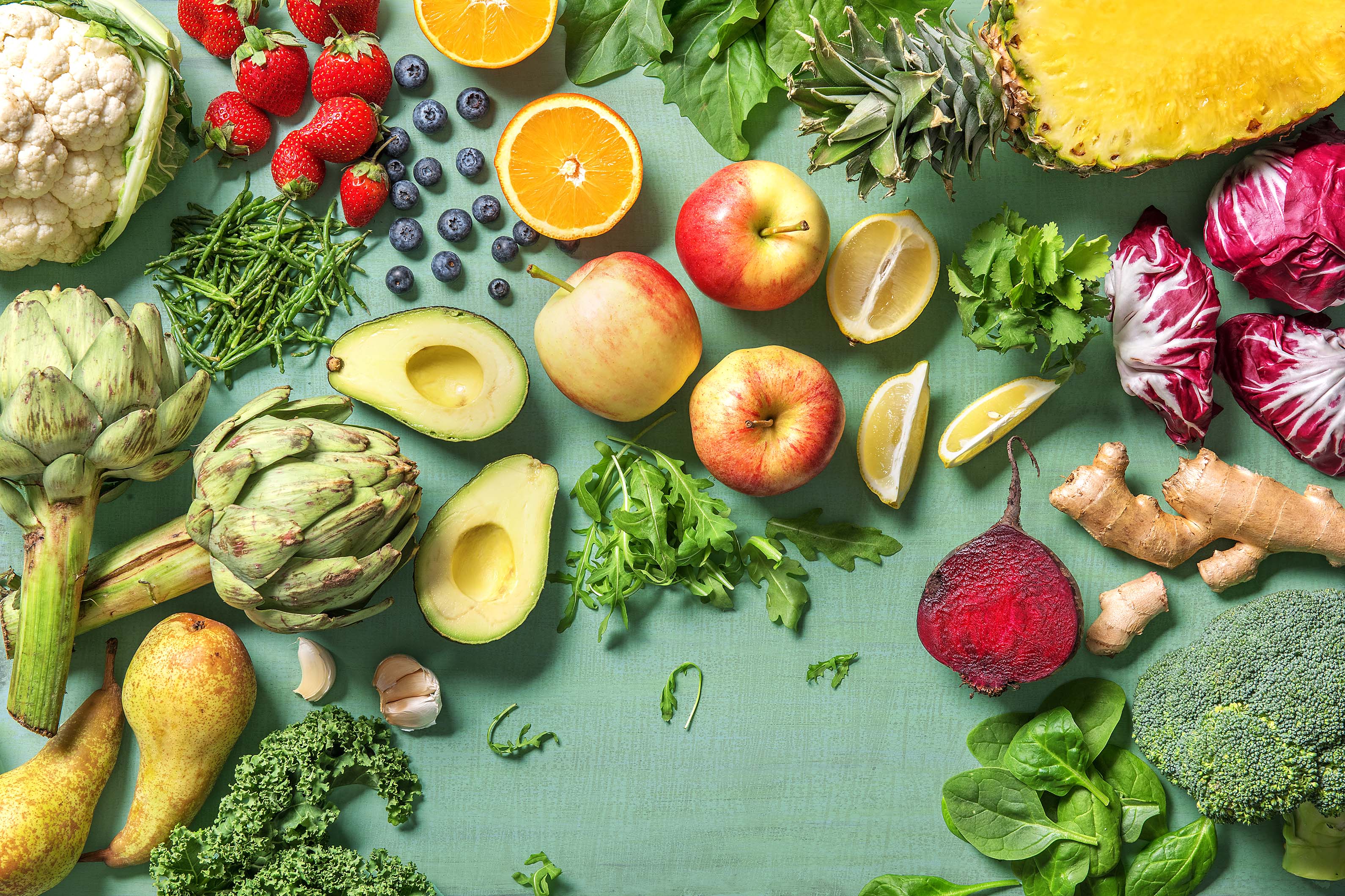 Verrassende Combinaties: Fruit in Hartige Gerechten