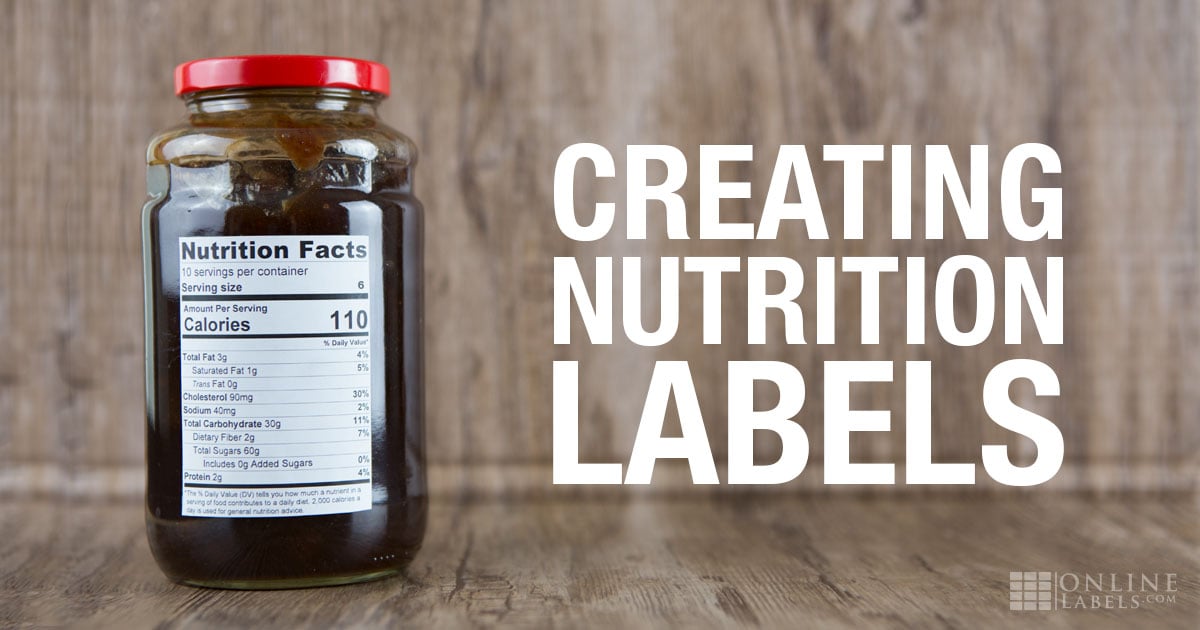 Decoding Food Labels: What You Need to Know