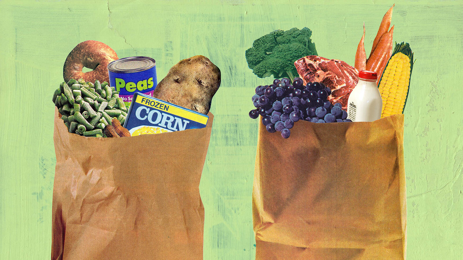 Ernährungsmythen: Was stimmt wirklich?