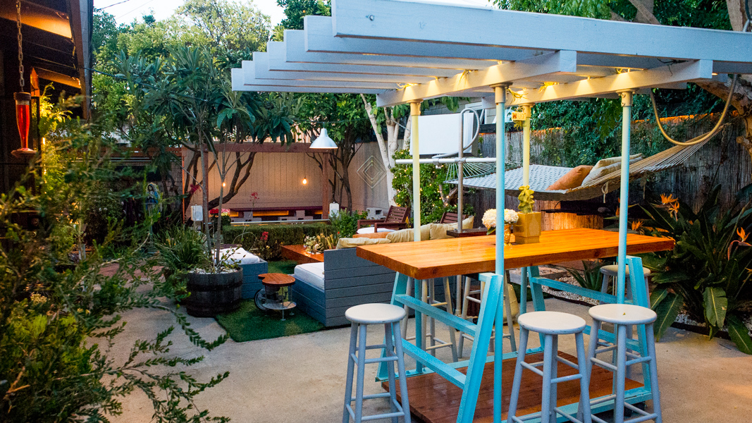 Vinkkejä Pihasuunnitteluun