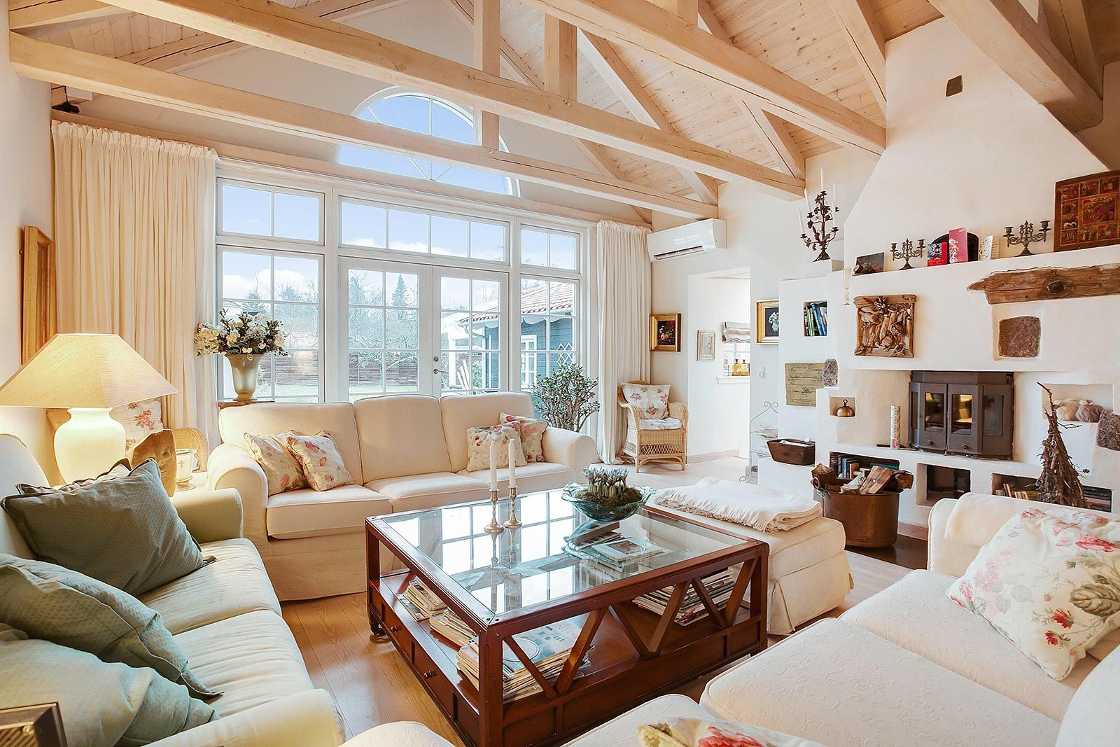 Indretningstips Til Et Hyggeligt Hjem