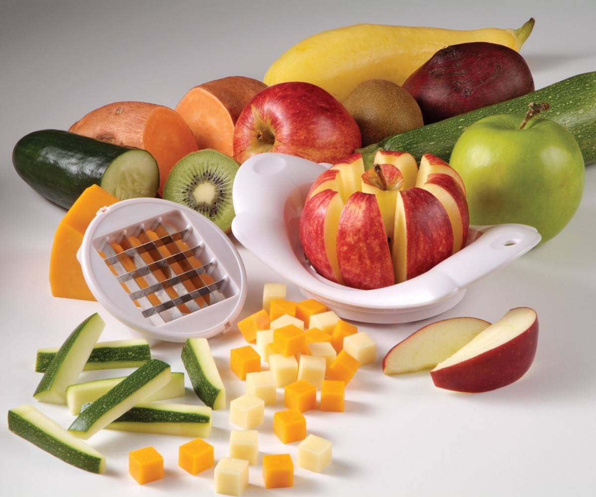 Top 10 Healthy Snacks to Keep You Energized