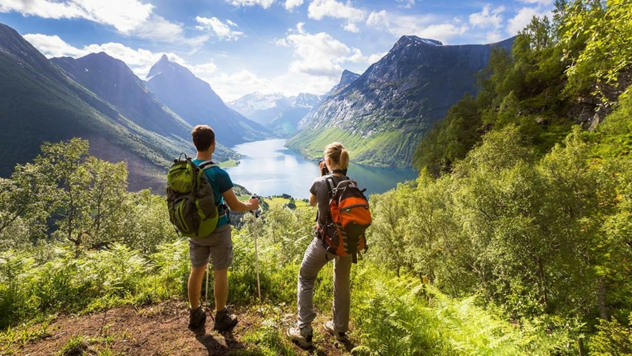 Abenteuerlust: Die aufregendsten Outdoor-Aktivitäten weltweit