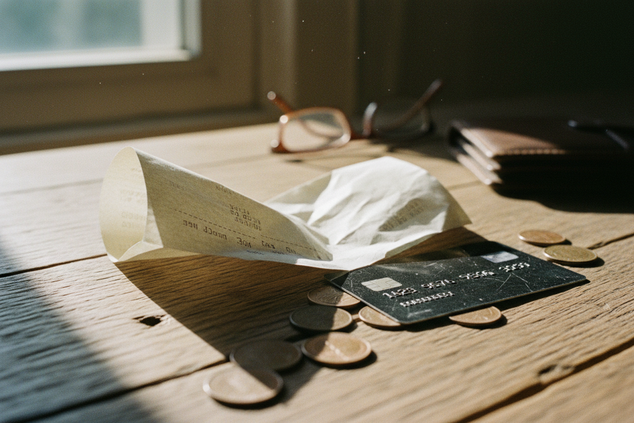 Smart Ways to Cut Monthly Expenses Without Feeling Deprived