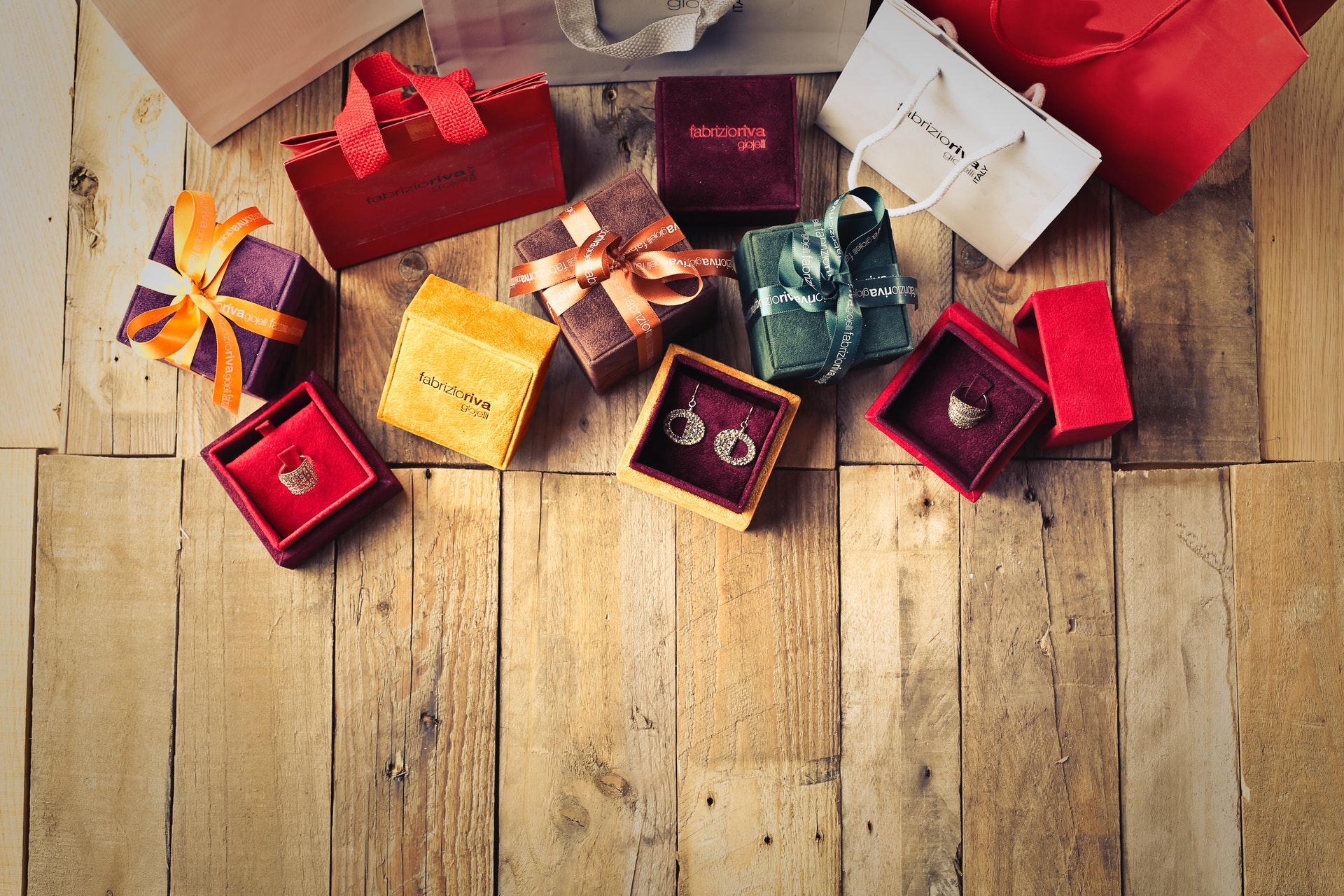 Shopping for the Perfect Gift: A Comprehensive Guide