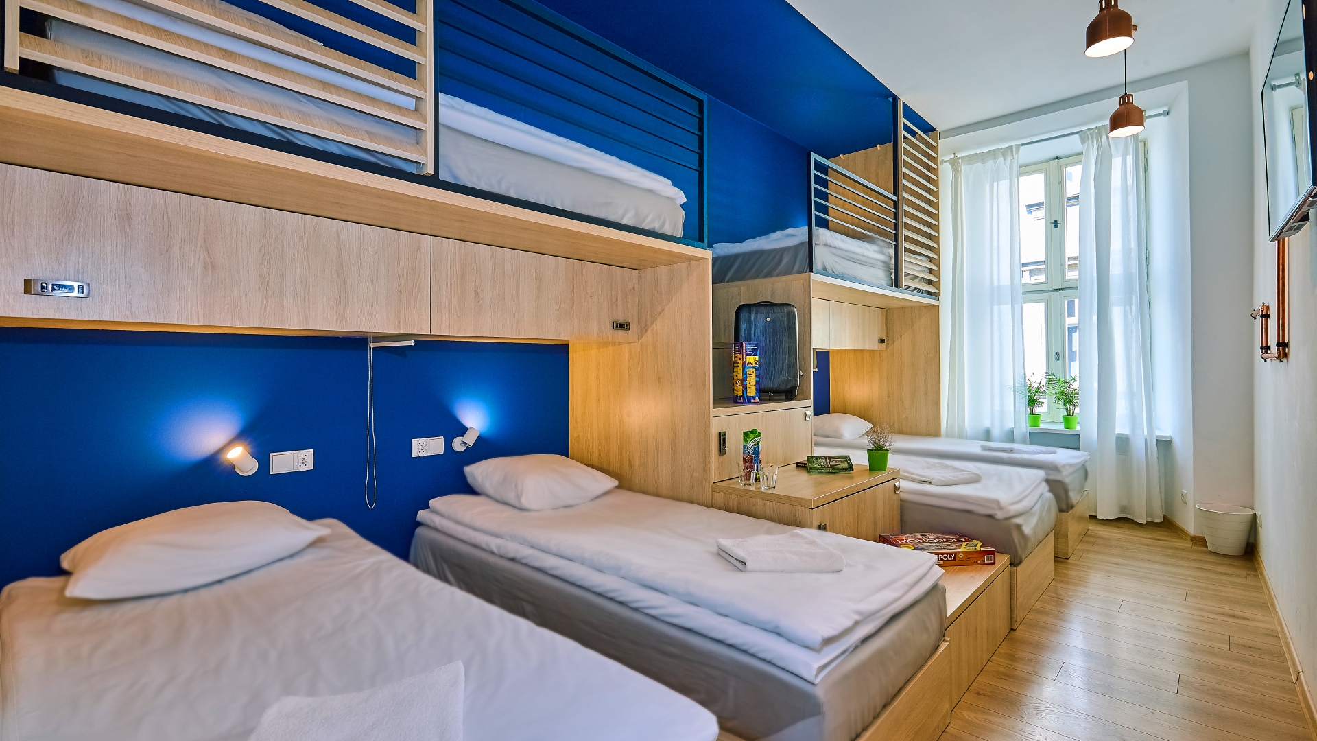 Unika Boenden i Norden: Från Trädkojor till Ishotell