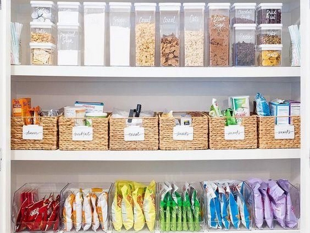 Clever Storage Hacks to Declutter Every Room