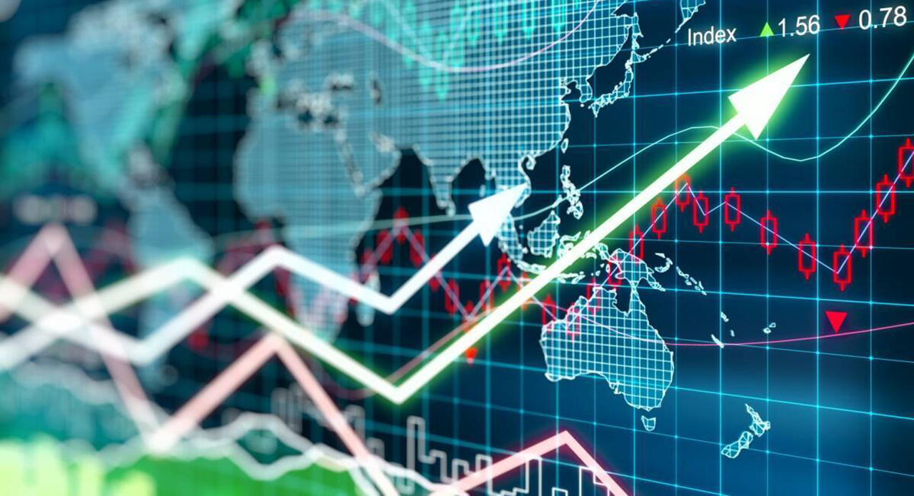 Sådan Kommer du i Gang med Aktiemarkedet