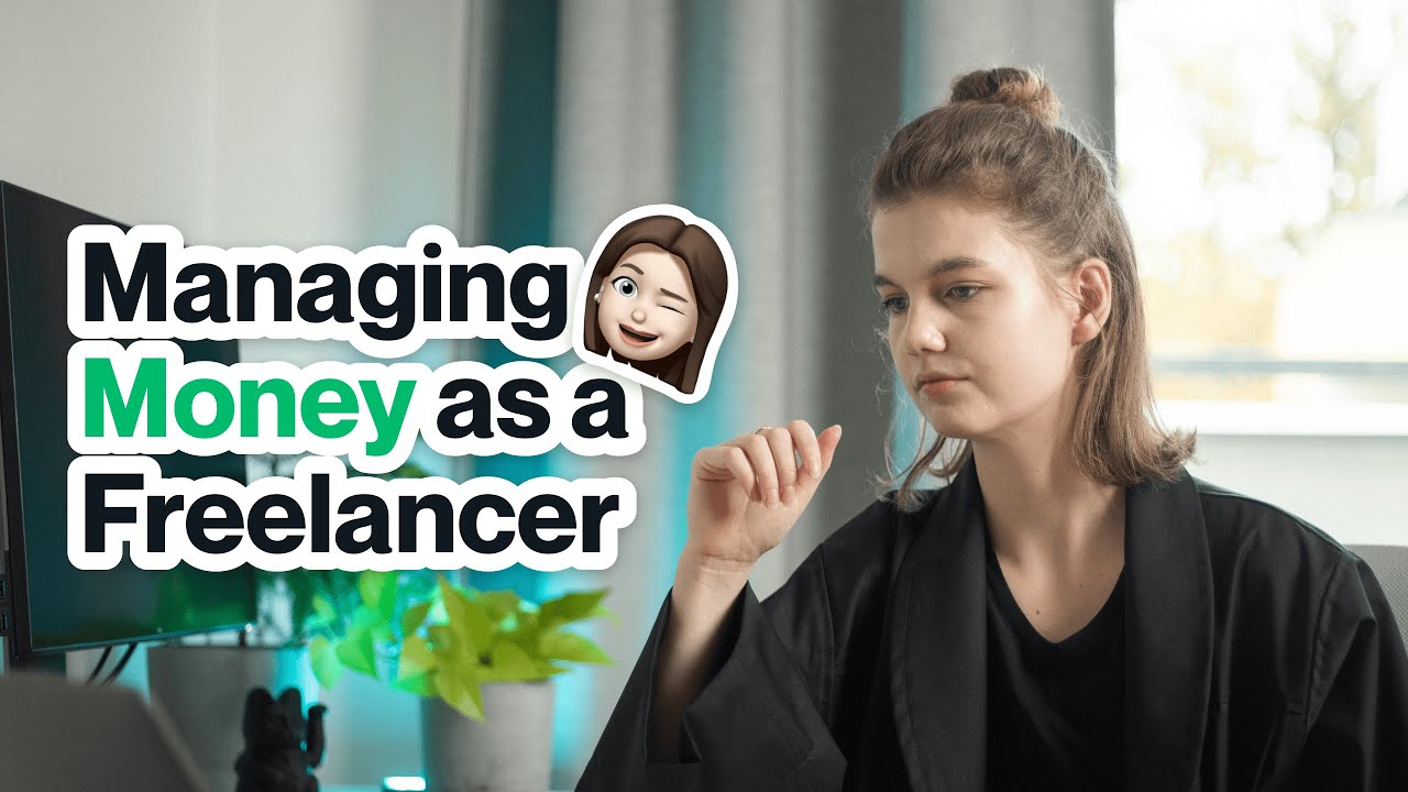 Gestione Finanziaria per Freelance: Consigli Utili