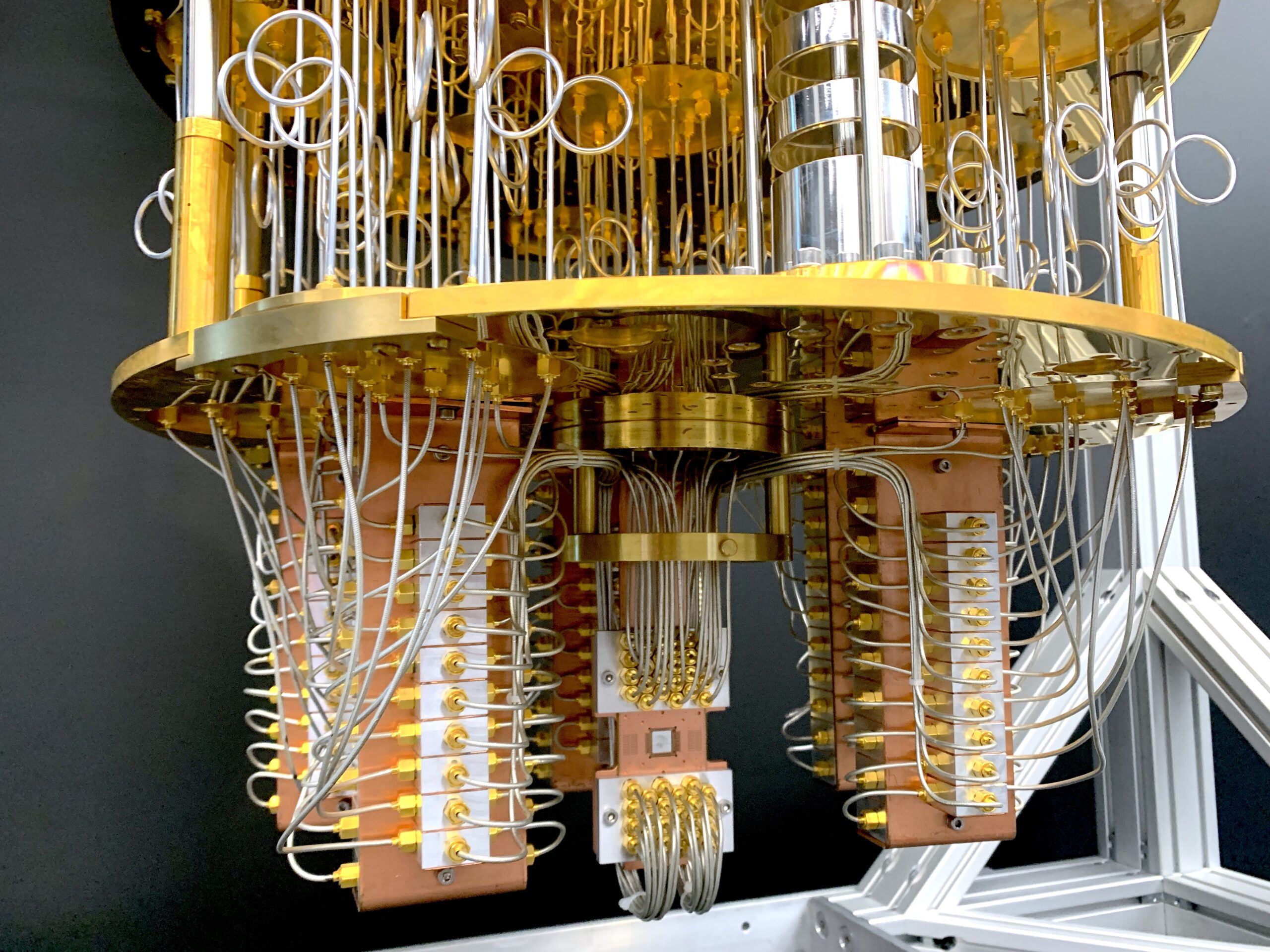 Exploring the Future of Quantum Computing
