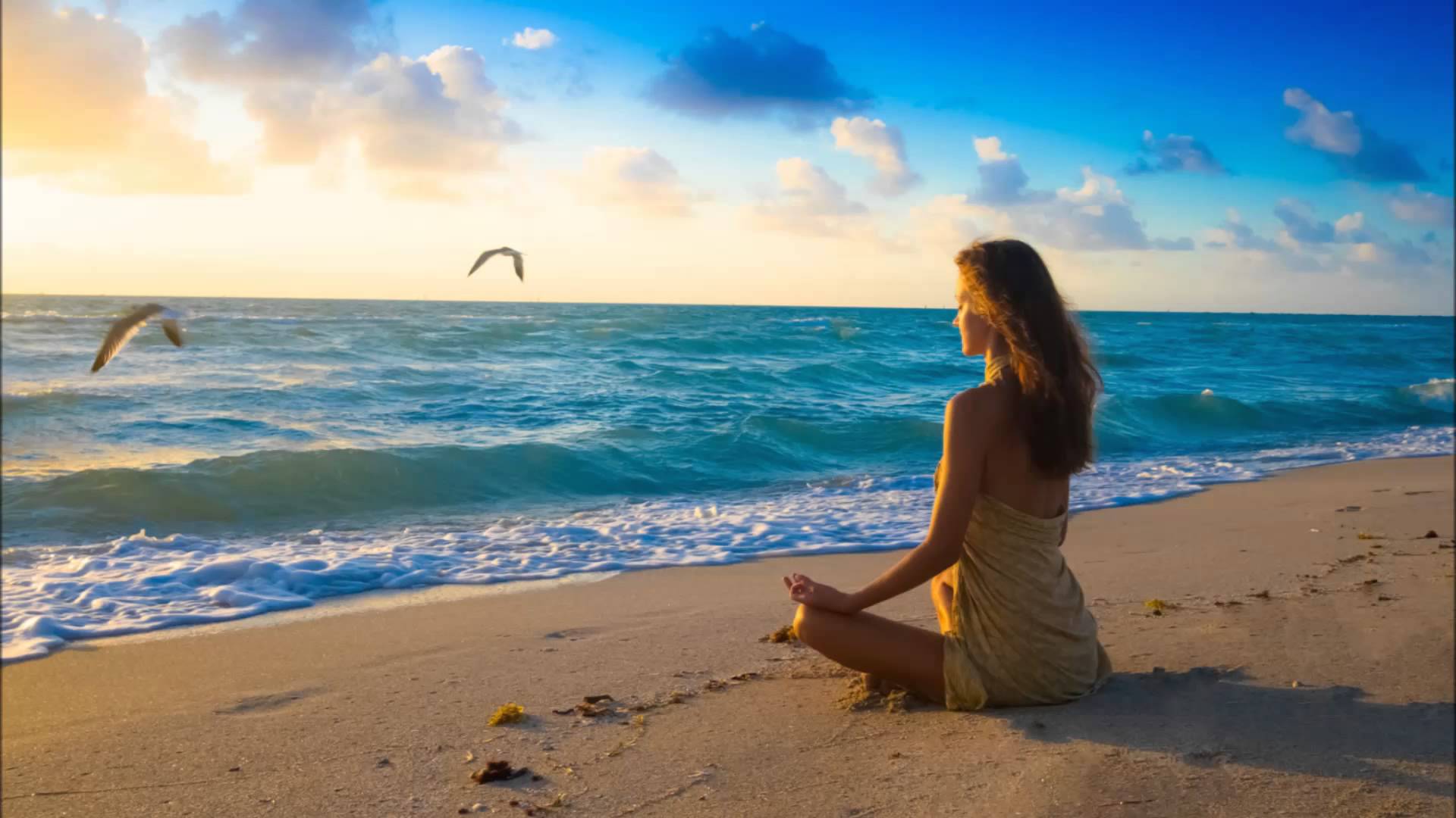 L'Arte del Relax: Tecniche per Rilassarsi