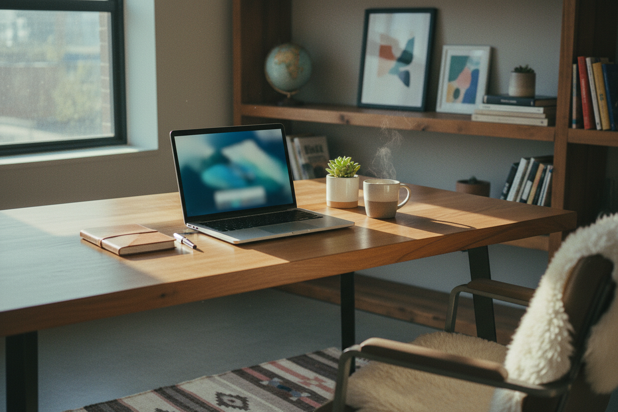 The Ultimate Guide to Choosing a Laptop for Work and Play