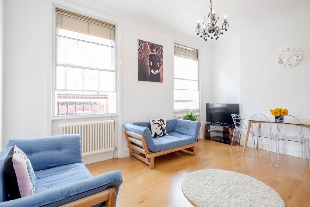 Alojamientos únicos: de casas en los árboles a cuevas con encanto