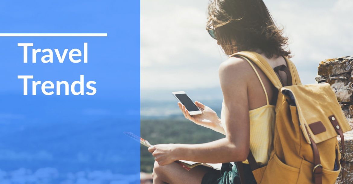 Travel Trends: Destinations You Can't Miss