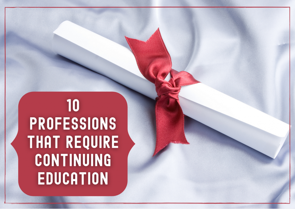 La Importancia de la Educación Continua en Tu Carrera
