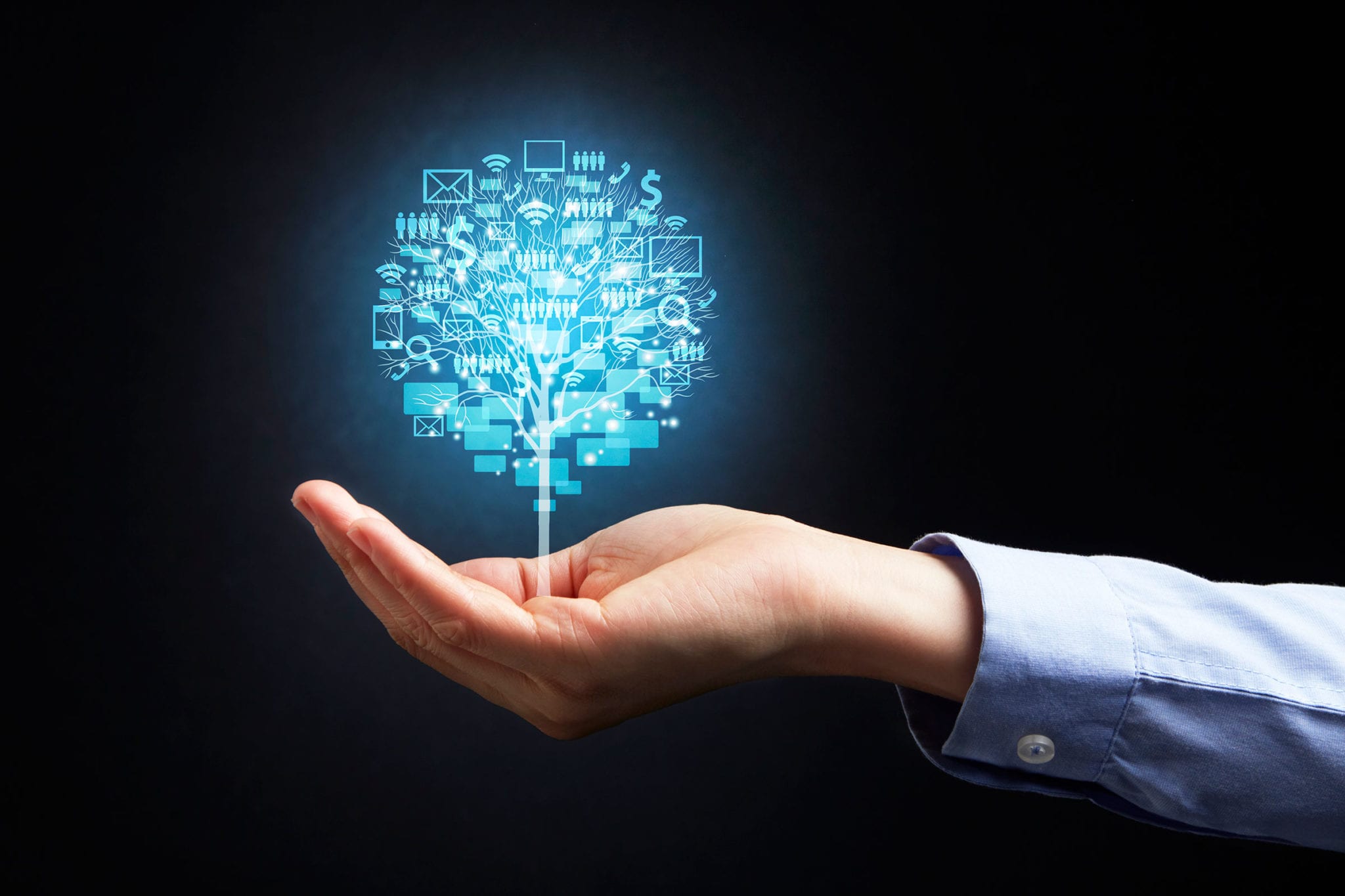 Technologische Innovaties die de Wereld Veranderen