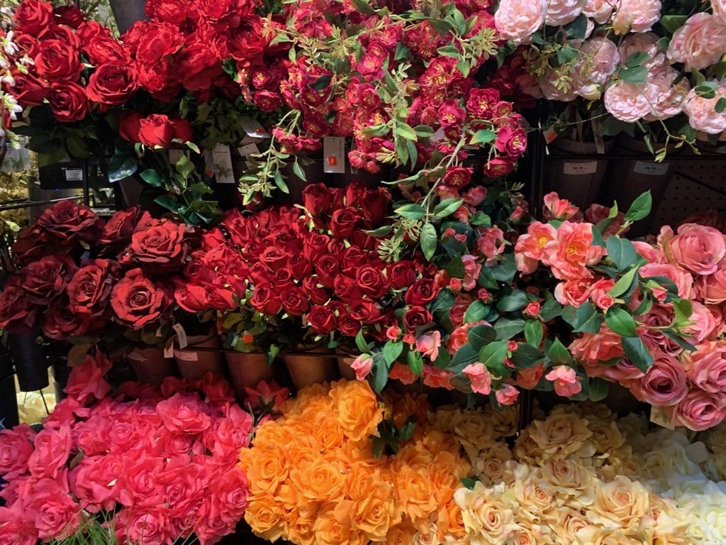 Beneficios de las Flores en el Hogar