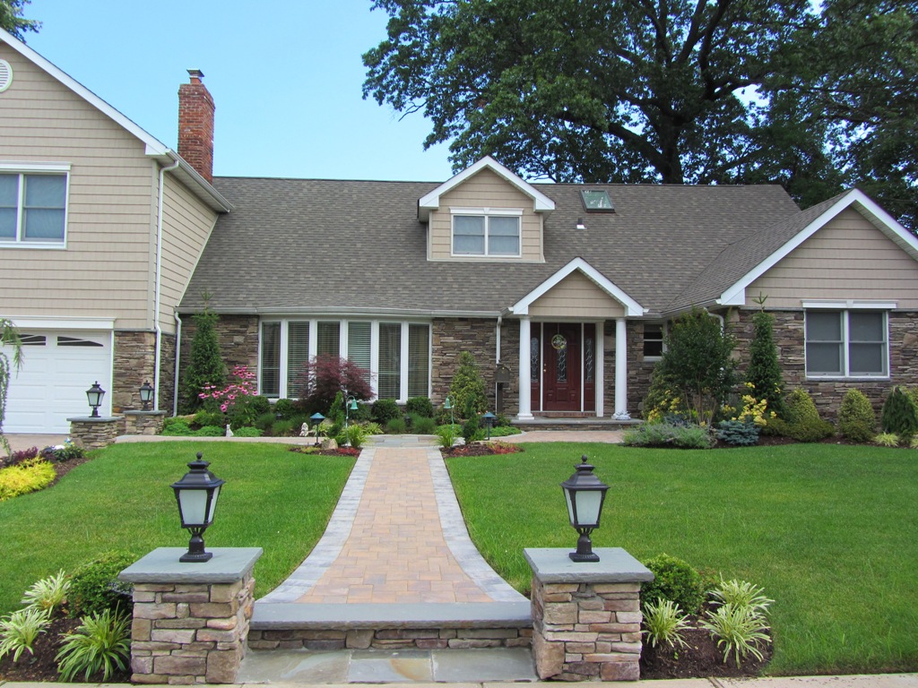 Simple Weekend Projects to Boost Curb Appeal