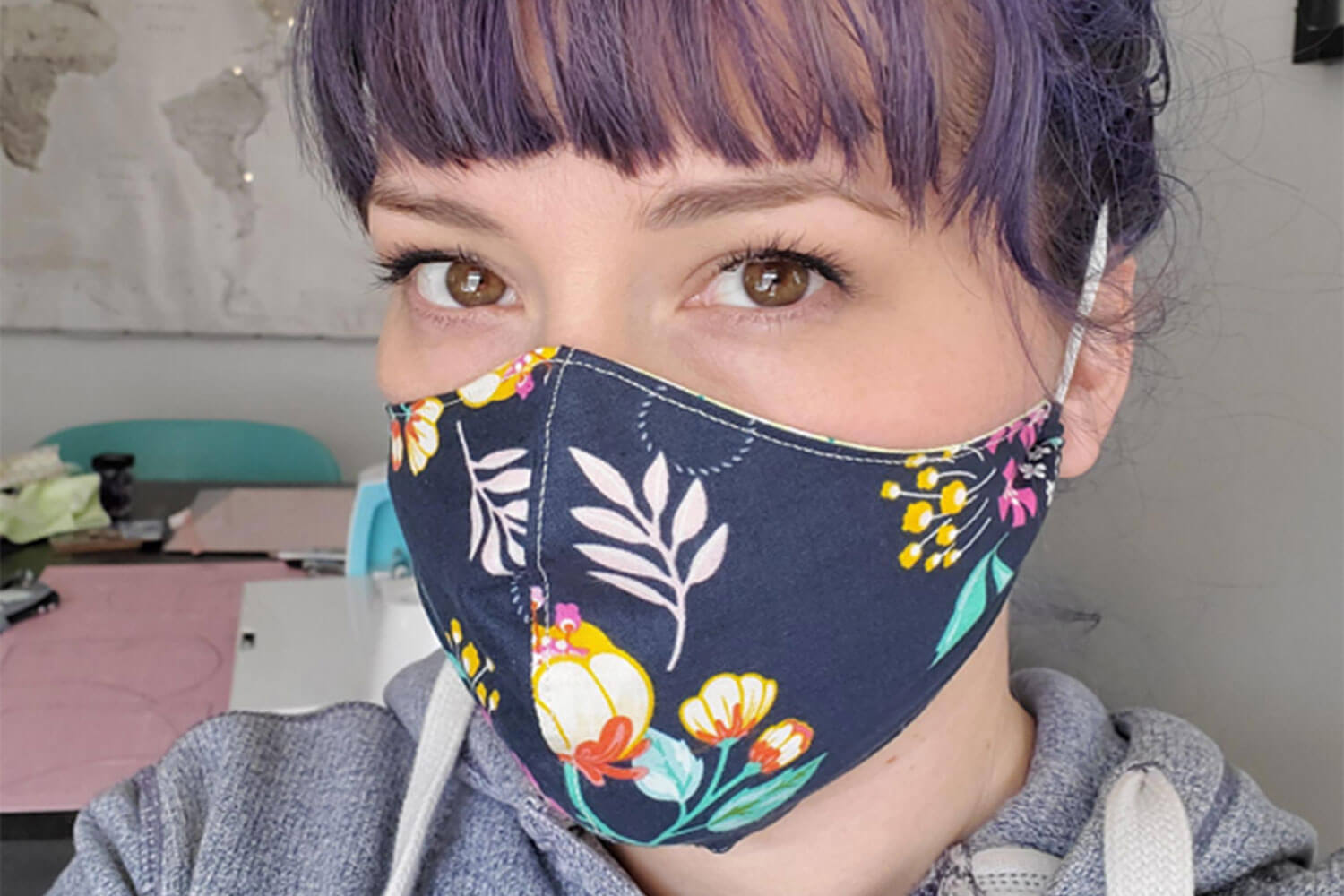 Masques visage maison faciles pour raviver le teint