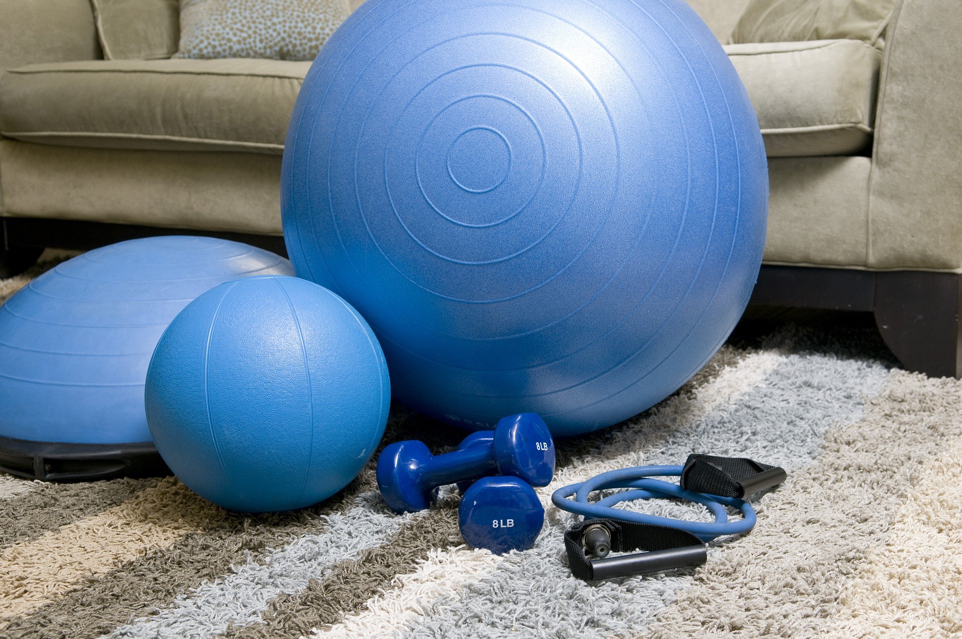 Essential Gear for Every Fitness Enthusiast