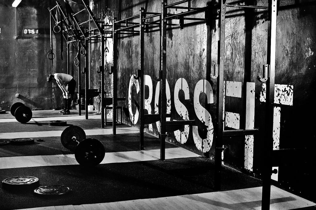 I Vantaggi del CrossFit per il Fitness Generale
