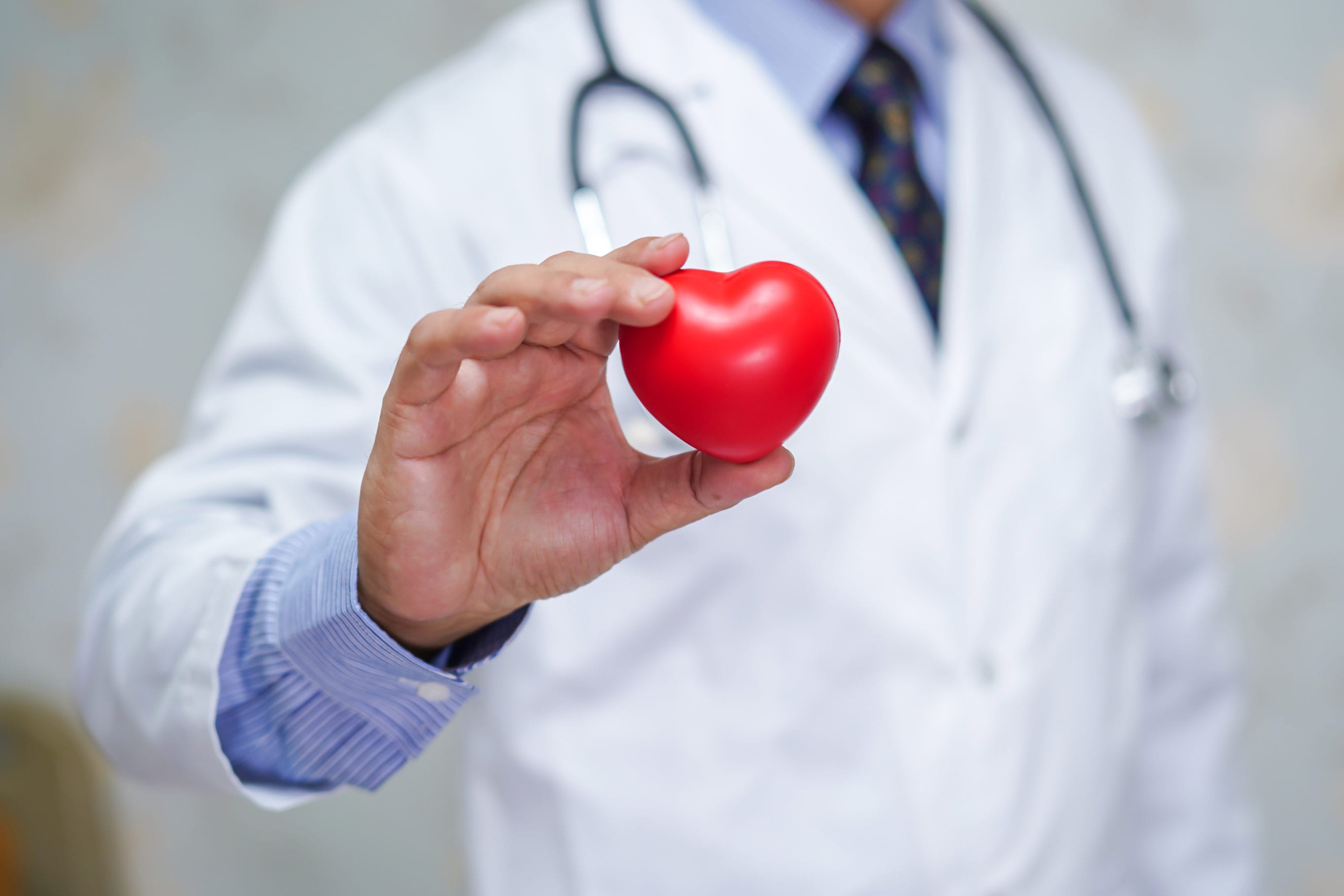 How to Maintain a Healthy Heart
