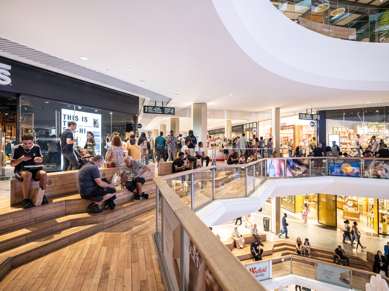 Les Meilleures Villes pour le Shopping en Europe