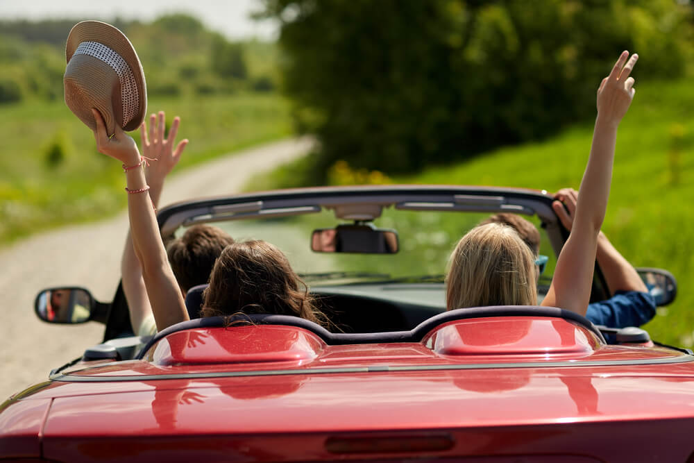 Unforgettable Road Trips That Reveal the Heart of a Country